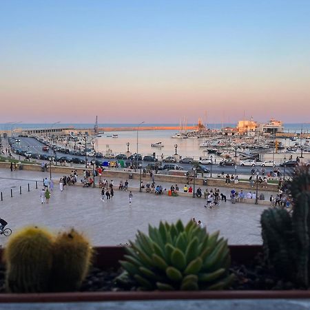Una Finestra Sul Mare Bari Exterior foto